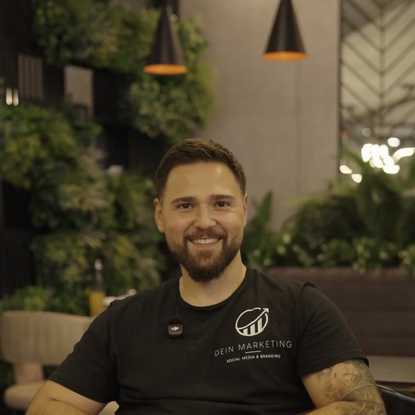 Ant — Dein Marketing