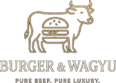Burger & Wagyu